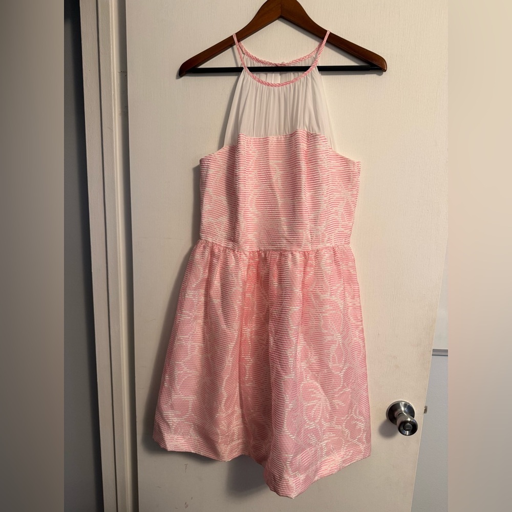 Lilly Pulitzer Kailey Dress